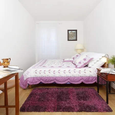 Apartment Esmeralda
